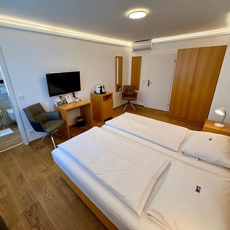 Hotel Weinhaus Selmigkeit Bingen am Rhein Zewnętrze zdjęcie