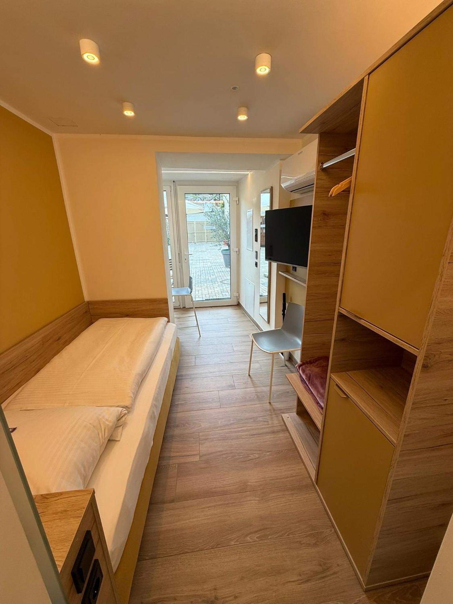 Hotel Weinhaus Selmigkeit Bingen am Rhein Zewnętrze zdjęcie