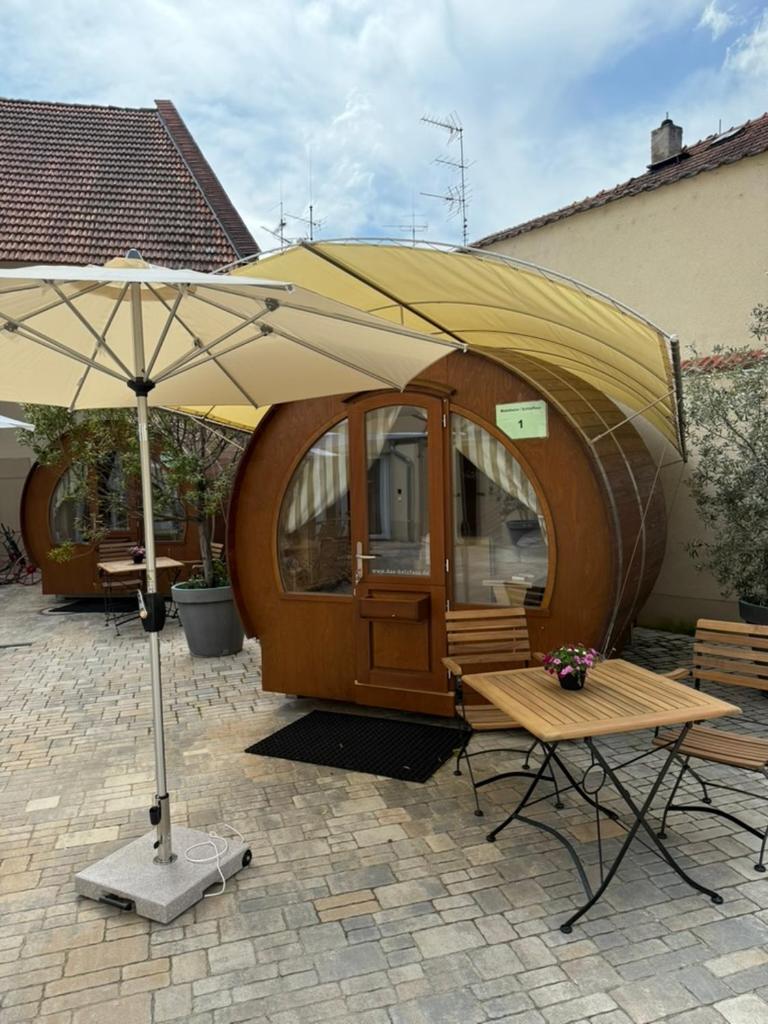 Hotel Weinhaus Selmigkeit Bingen am Rhein Zewnętrze zdjęcie