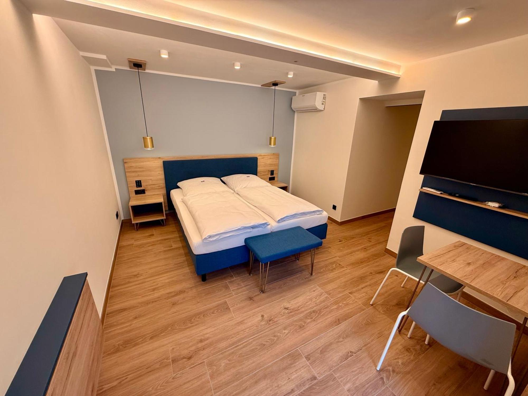 Hotel Weinhaus Selmigkeit Bingen am Rhein Zewnętrze zdjęcie