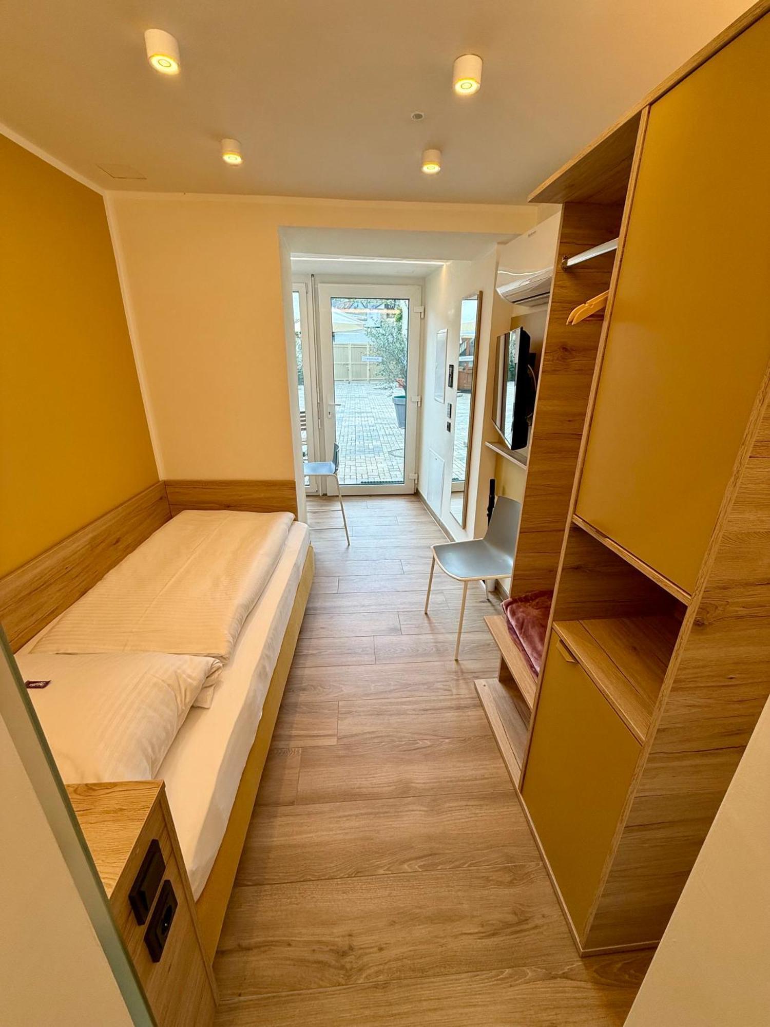 Hotel Weinhaus Selmigkeit Bingen am Rhein Zewnętrze zdjęcie