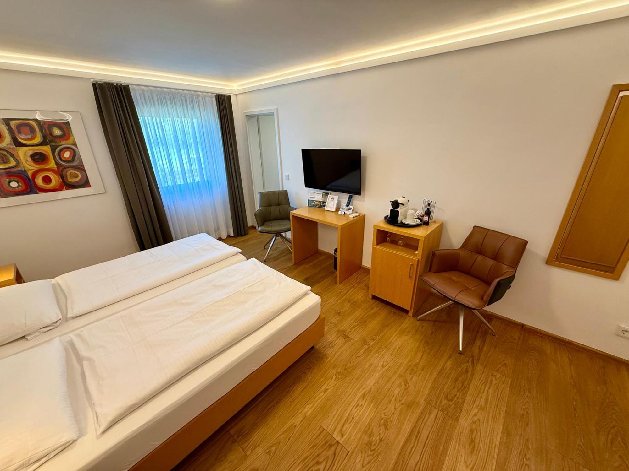 Hotel Weinhaus Selmigkeit Bingen am Rhein Zewnętrze zdjęcie