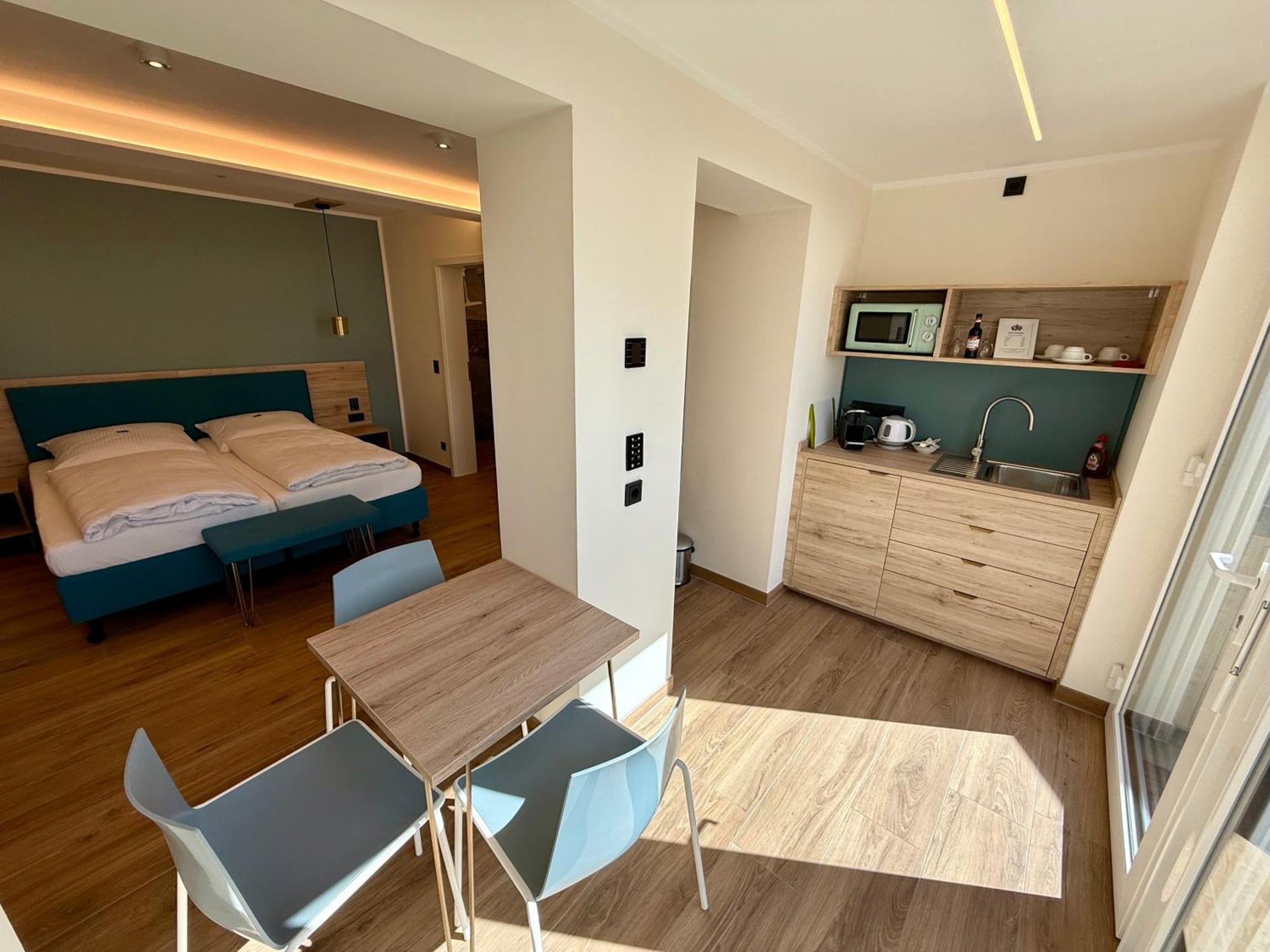 Hotel Weinhaus Selmigkeit Bingen am Rhein Zewnętrze zdjęcie