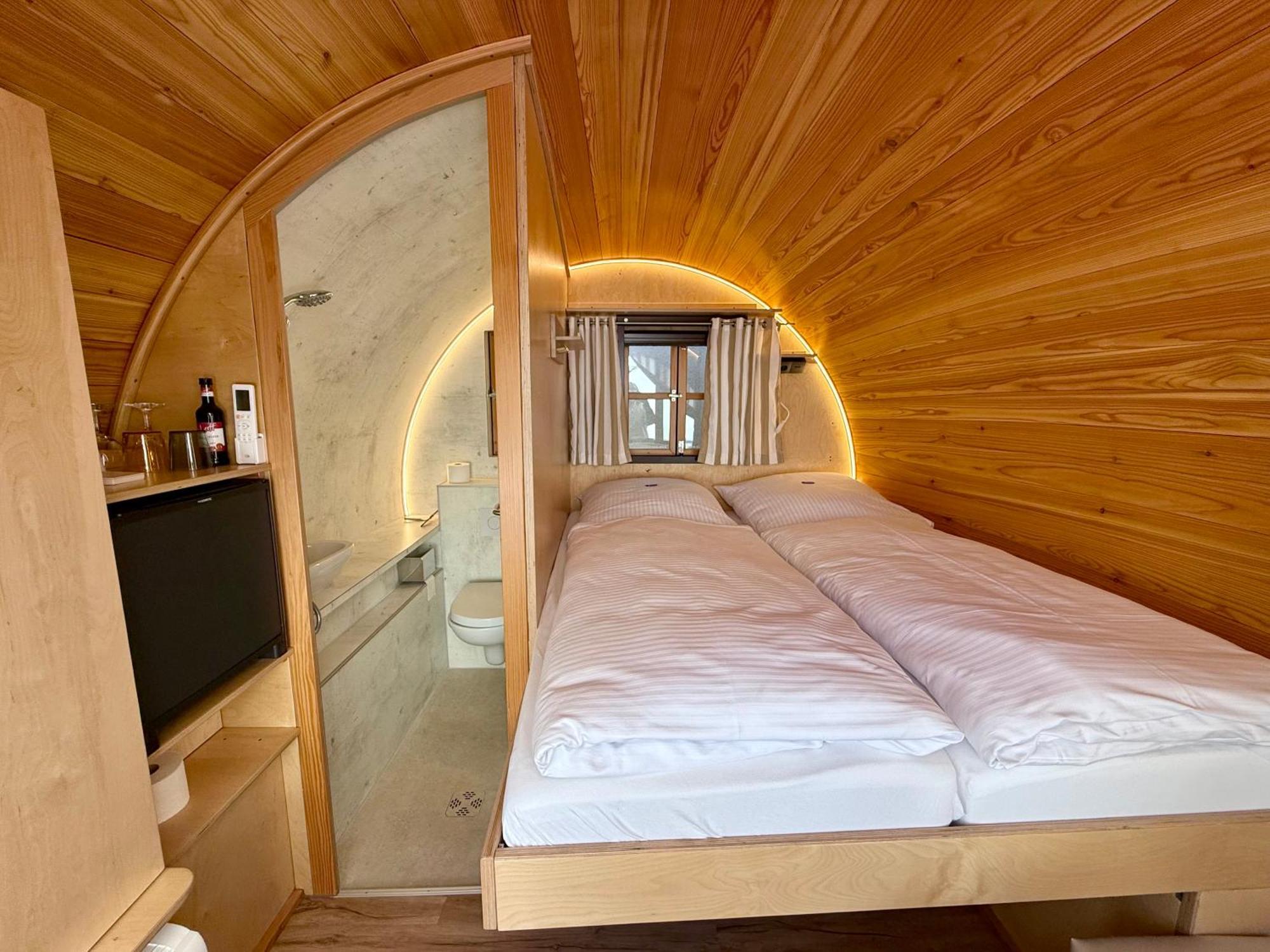 Hotel Weinhaus Selmigkeit Bingen am Rhein Zewnętrze zdjęcie