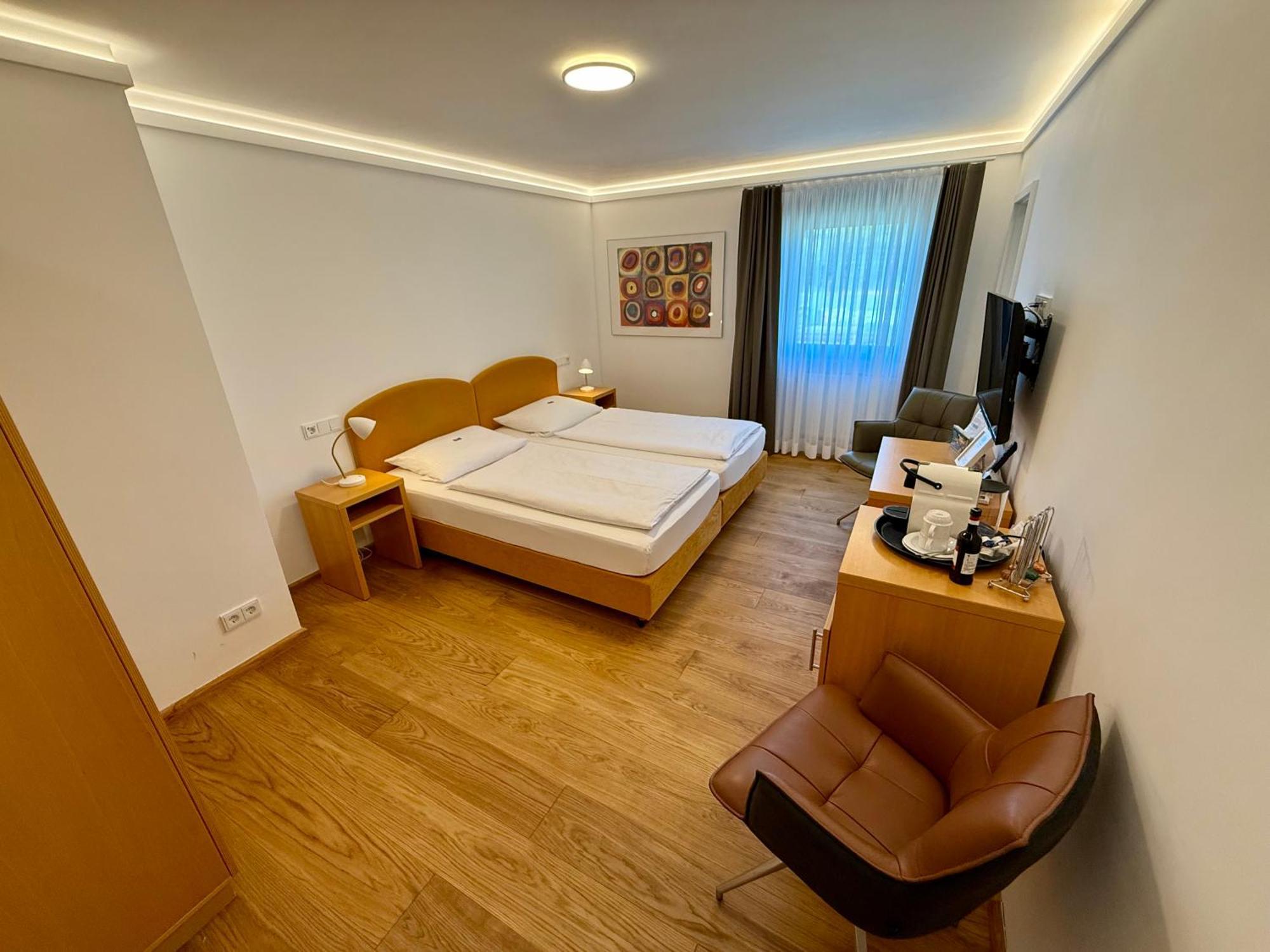 Hotel Weinhaus Selmigkeit Bingen am Rhein Zewnętrze zdjęcie