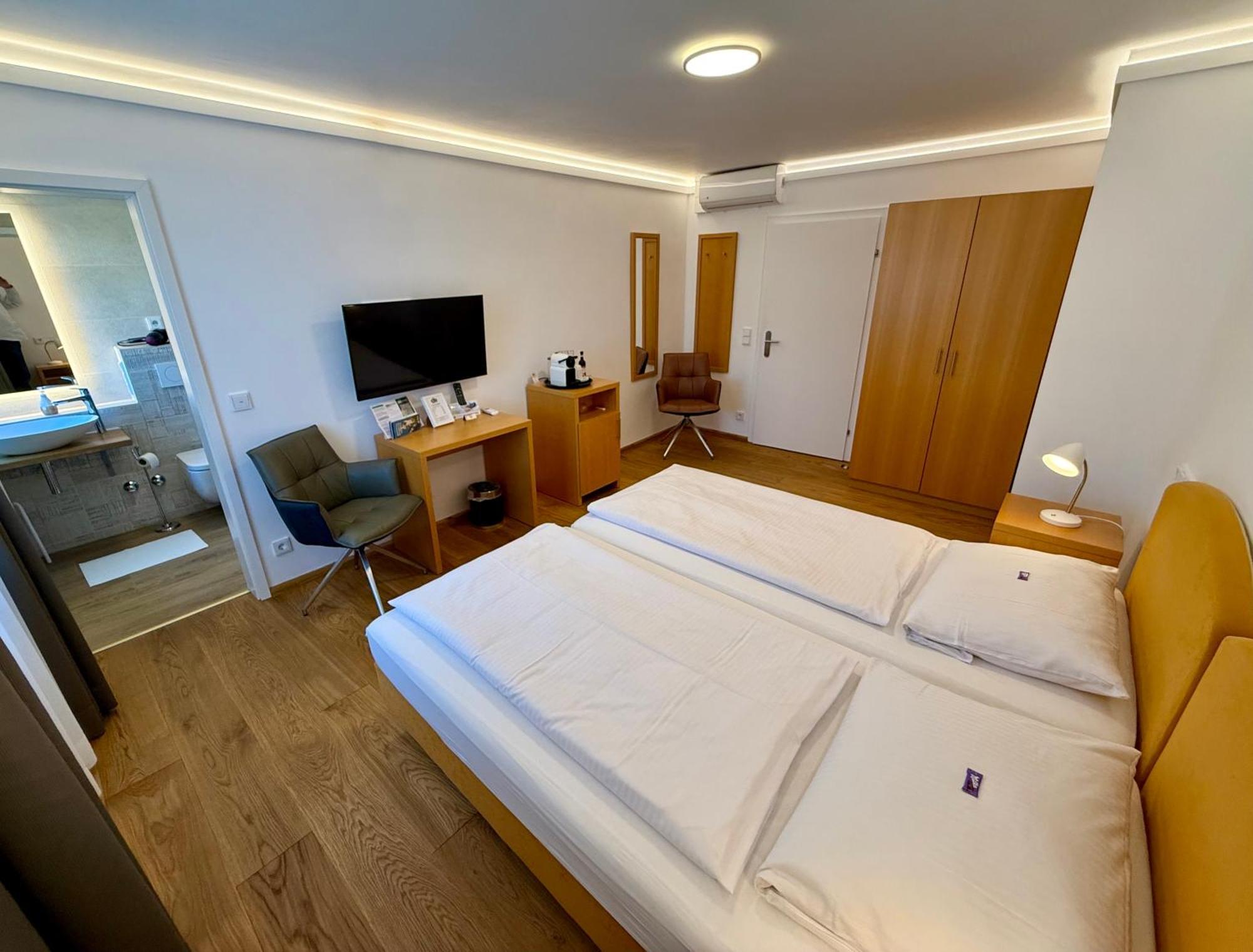 Hotel Weinhaus Selmigkeit Bingen am Rhein Zewnętrze zdjęcie